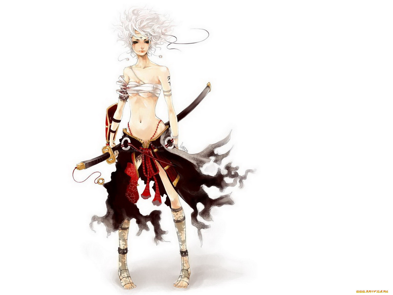 , weapon, blood, technology